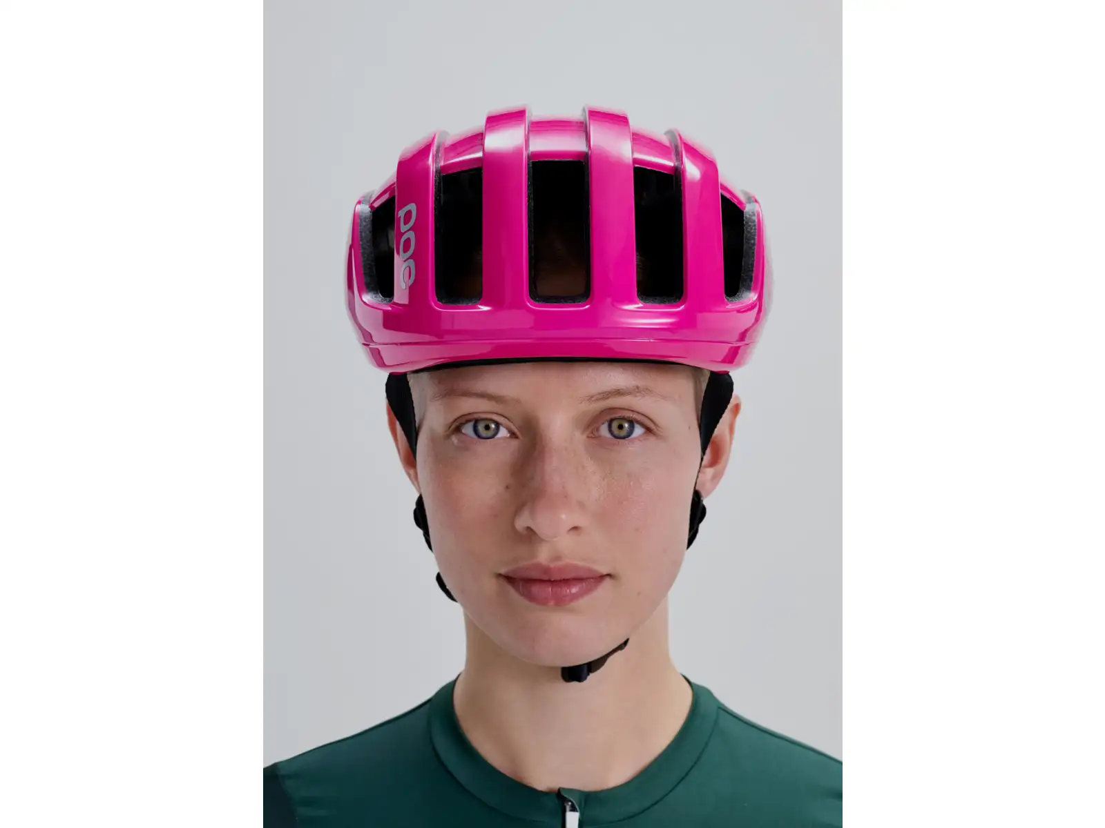POC Cytal EF Pro Cycling kask szosowy Ed. Pink 2026
