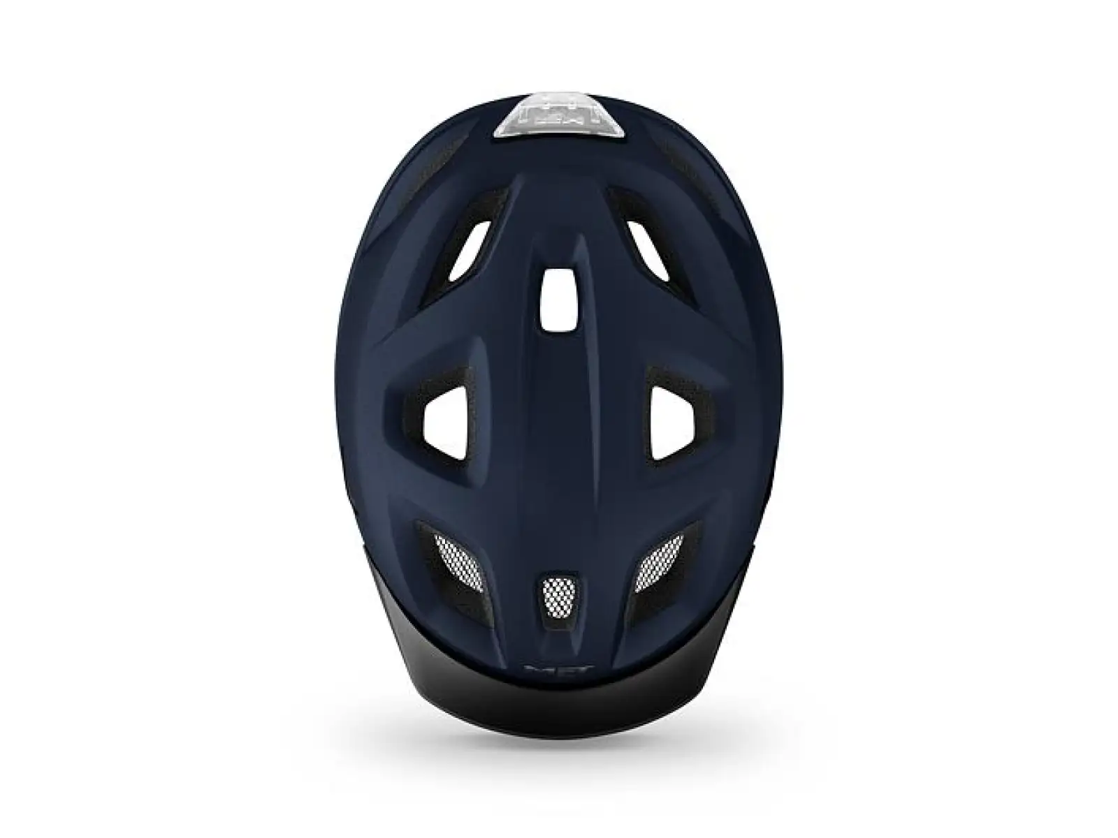 MET Mobilite kask Blue rozm. 52-57cm