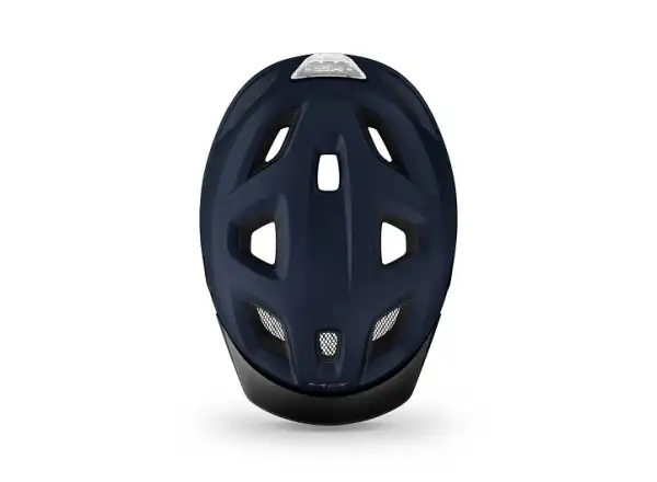 MET Mobilite kask Blue rozm. 52-57cm