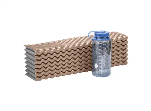 Therm-A-Rest Z-Lite Regular piankowa mata brązowa