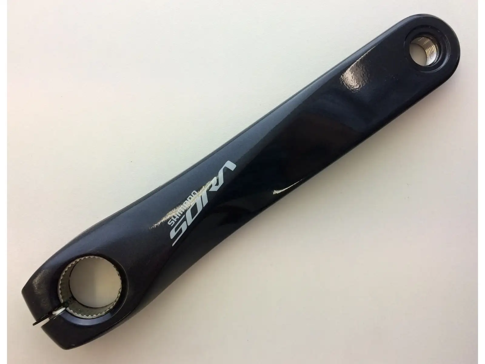 Shimano Sora FC-R3000 Compact szosowe korby