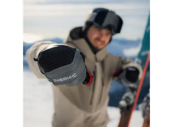 Thermic Freeride Extra Warm rękawice - FWT Etition