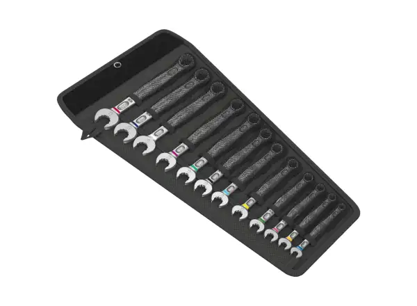 Wera Bicycle Set 12 Joker 6003 klucze płasko-oczkowe zestaw 12 szt.