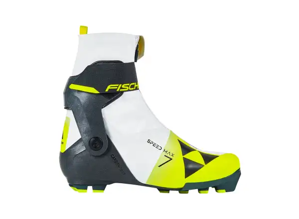 Fischer SpeedMax 7 Skate WS damskie buty na narty biegowe