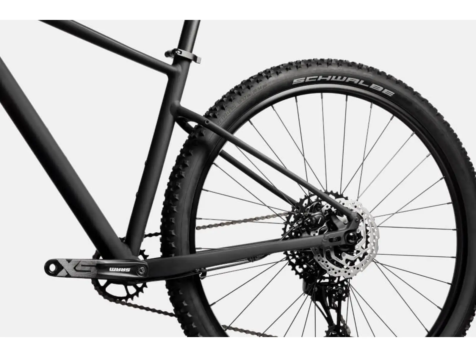Cannondale Trail SL 3 29" rower górski Green