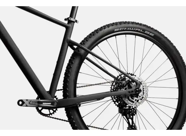 Cannondale Trail SL 3 29" rower górski Green