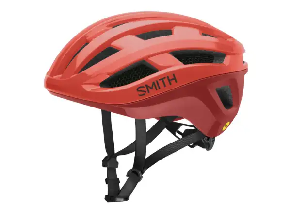 Smith Persist 2 Mips kask Poppy/Terra