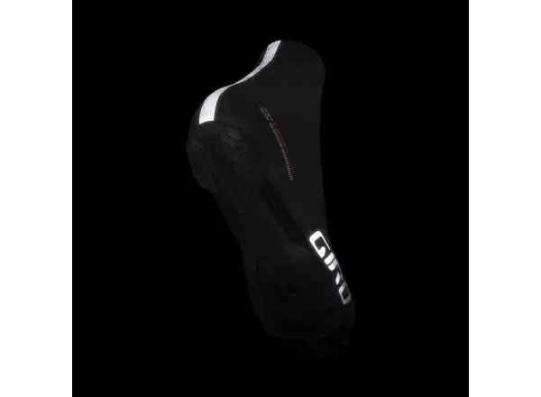 Giro Blaze zimowe MTB męskie buty Black