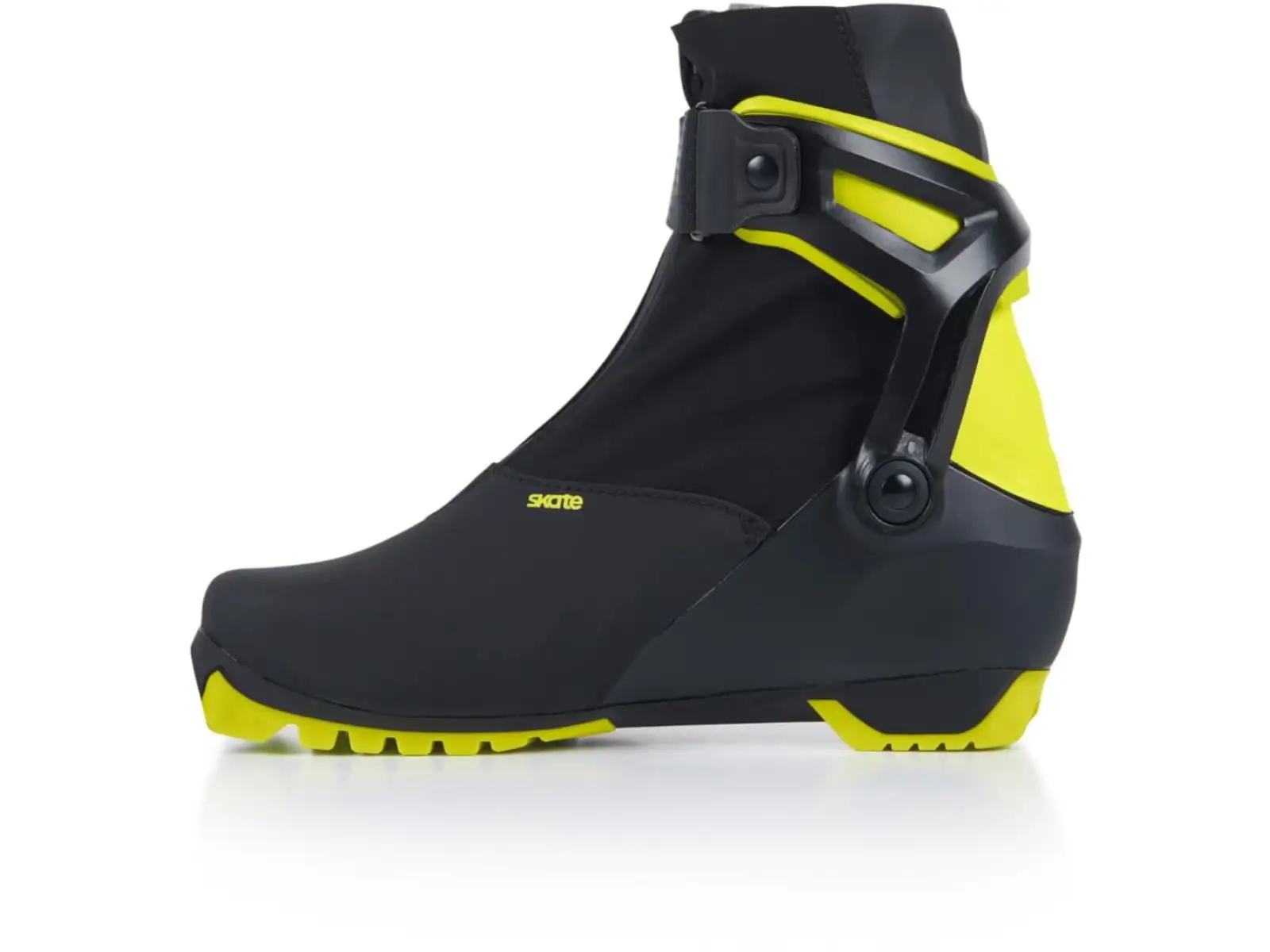 Fischer SPEEDMAX JR SKATE juniorskie buty do biegówek 2022/23