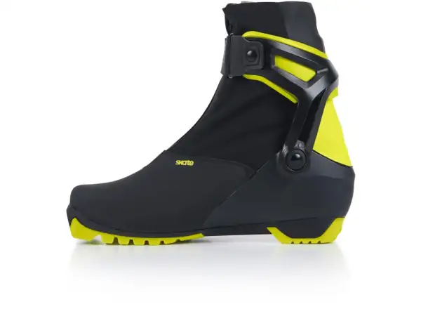 Fischer SPEEDMAX JR SKATE juniorskie buty do biegówek 2022/23