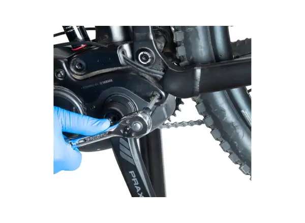 Park Tool zestaw bitów 37 szt.