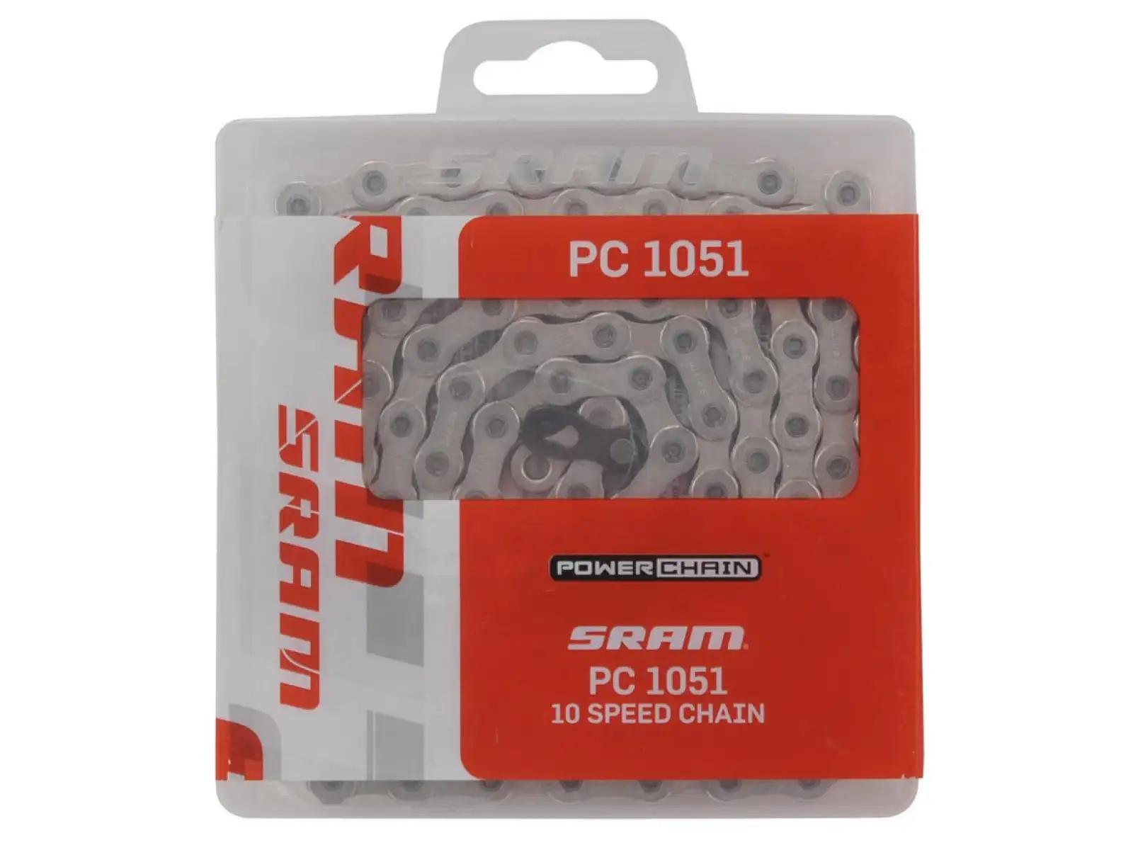 Sram PC-1051 łańcuch 114 ogniw