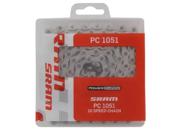 Sram PC-1051 łańcuch 114 ogniw
