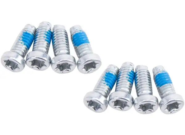 Sram Zestaw Śrub Korby Z Kola Spider Montaż Torx T20