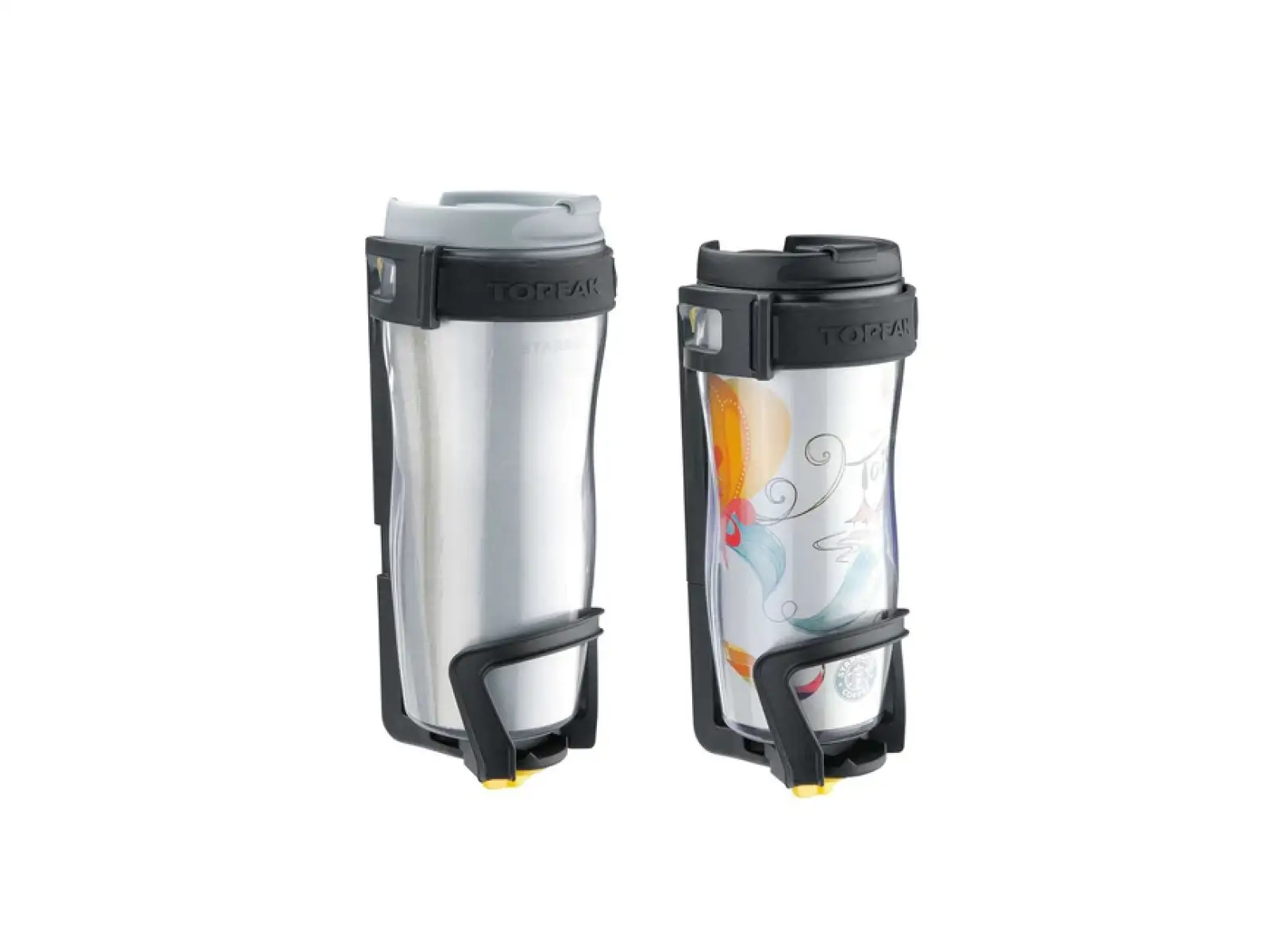 Topeak Modula Java Cage koszyk na butelkę regulowany