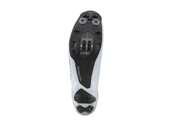 Shimano SH-XC903 Wide MTB buty białe szersze