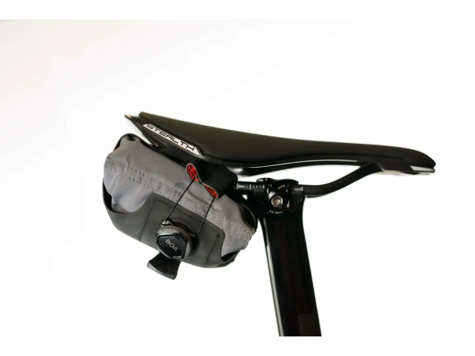 Silca Seat Roll Asymmetrico torba pod siodło