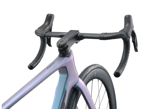 Giant Propel Advanced Pro 0 Di2 rower szosowy Prismatic Haze