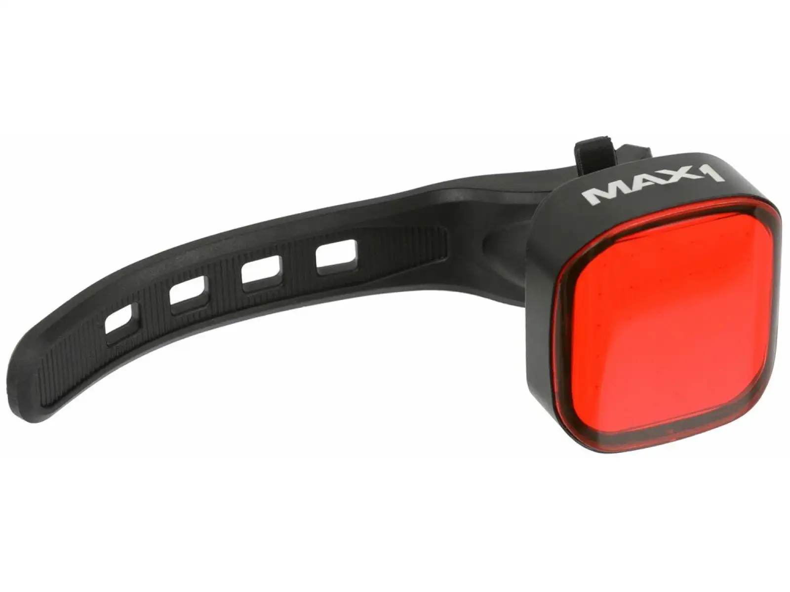 Max1 Sirius USB tylne światło