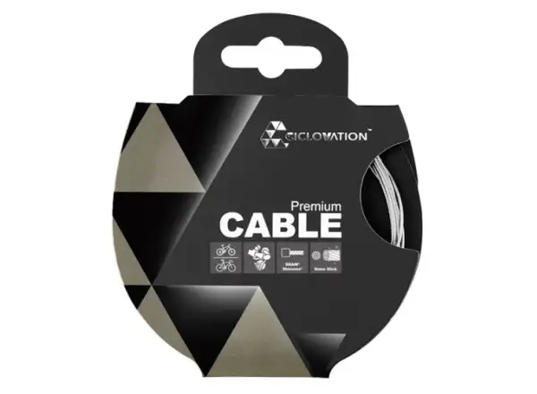Ciclovation Premium Nano Slick linka zmiany biegów