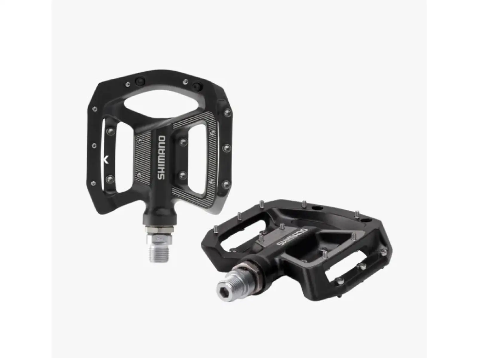Shimano PD-GR500 platformowe pedały czarna