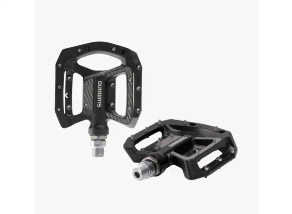 Shimano PD-GR500 platformowe pedały czarna