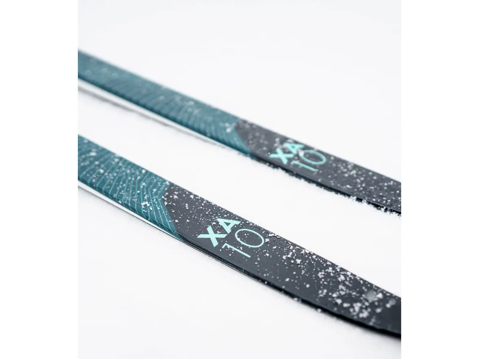 Kästle XA10 Classic Skin Medium biegówki