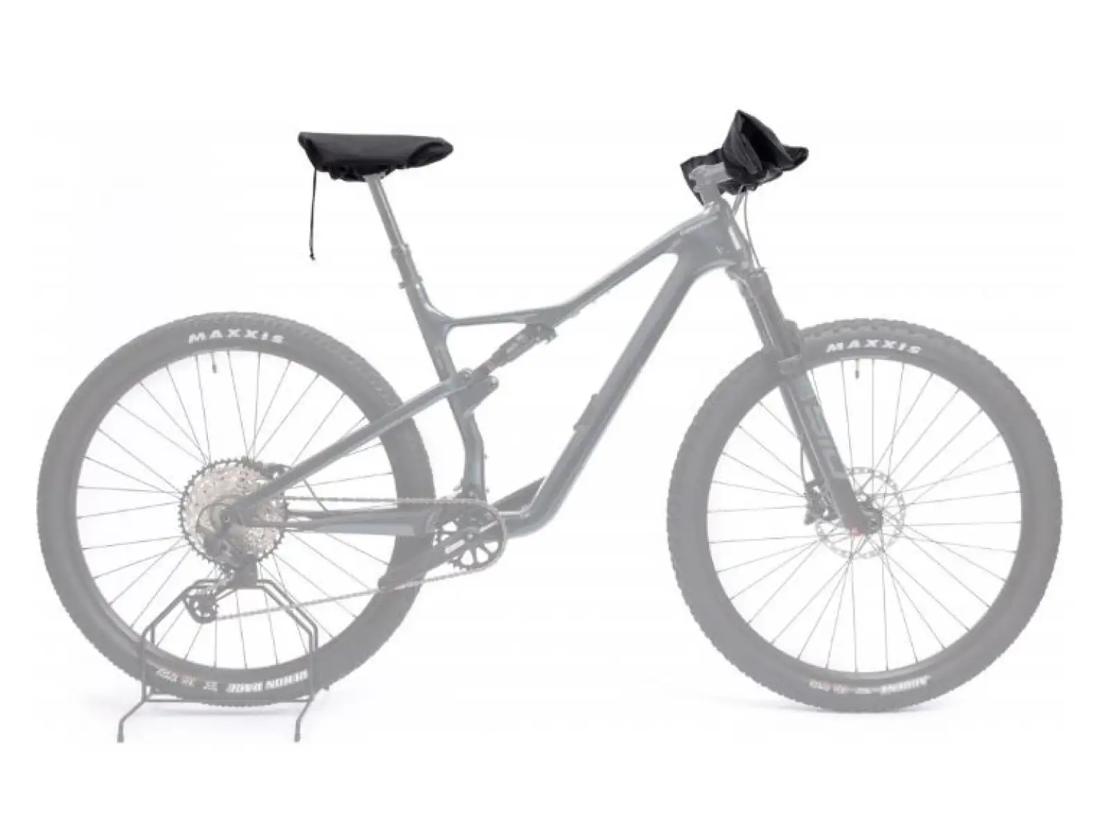 Montone bike mSaddle pokrowiec na siodło