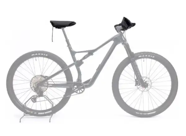 Montone bike mSaddle pokrowiec na siodło
