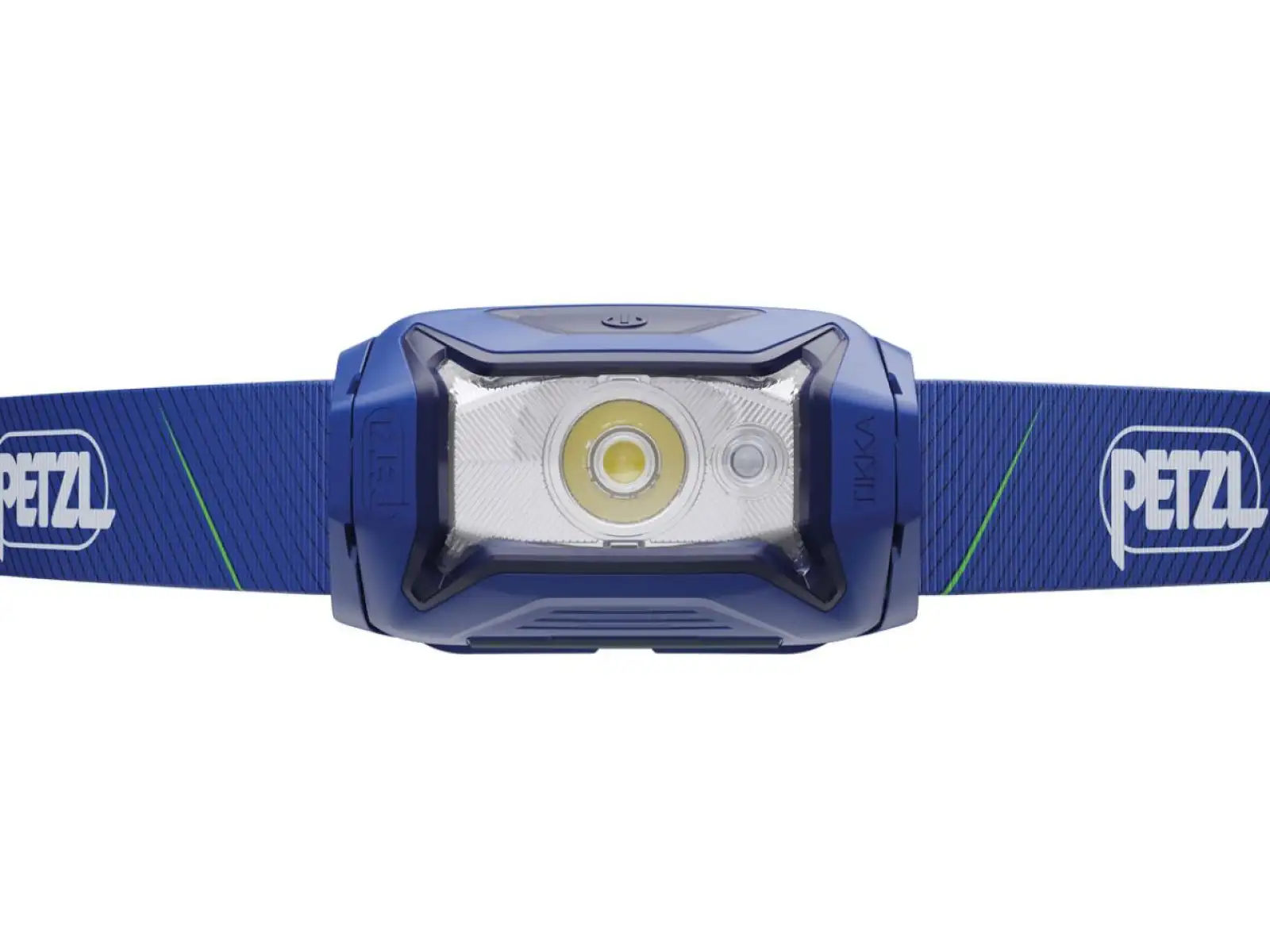 Petzl TIKKA CORE BLUE 2025 latarka niebieska