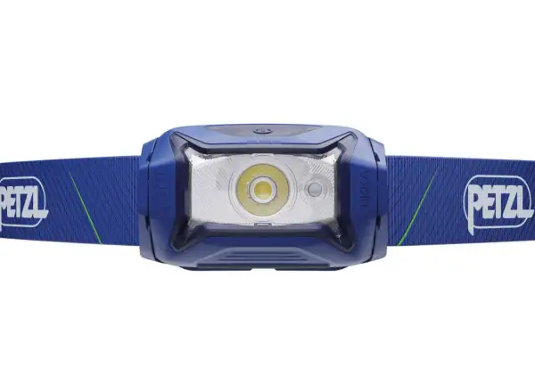 Petzl TIKKA CORE BLUE 2025 latarka niebieska