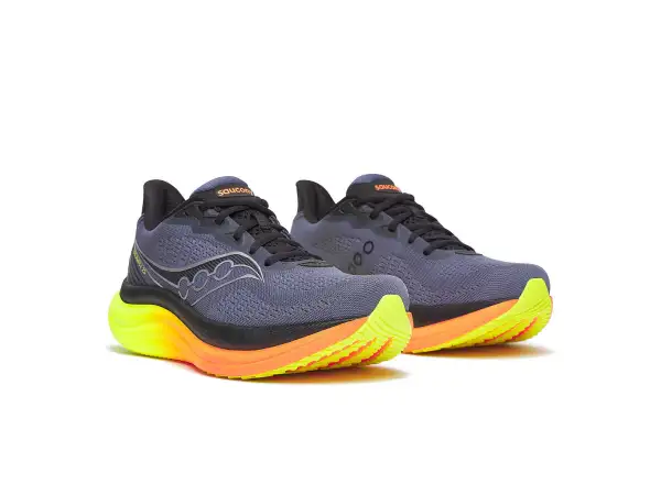 Saucony Triumph 23 męskie obuwie do biegania shadow/vizi
