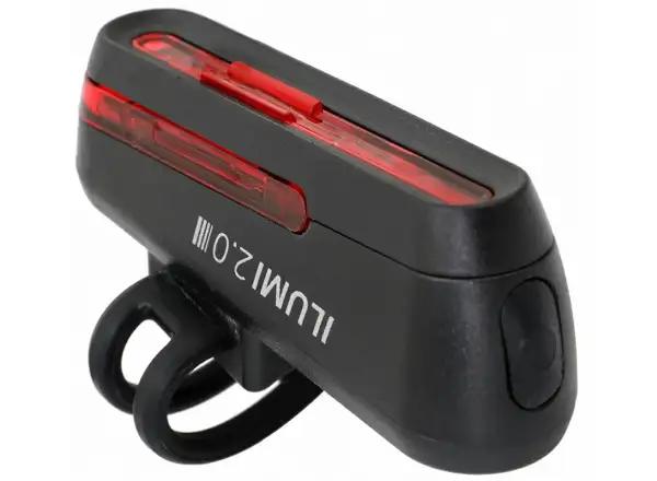 MAX1 Ilumi 2.0 USB tylna lampka