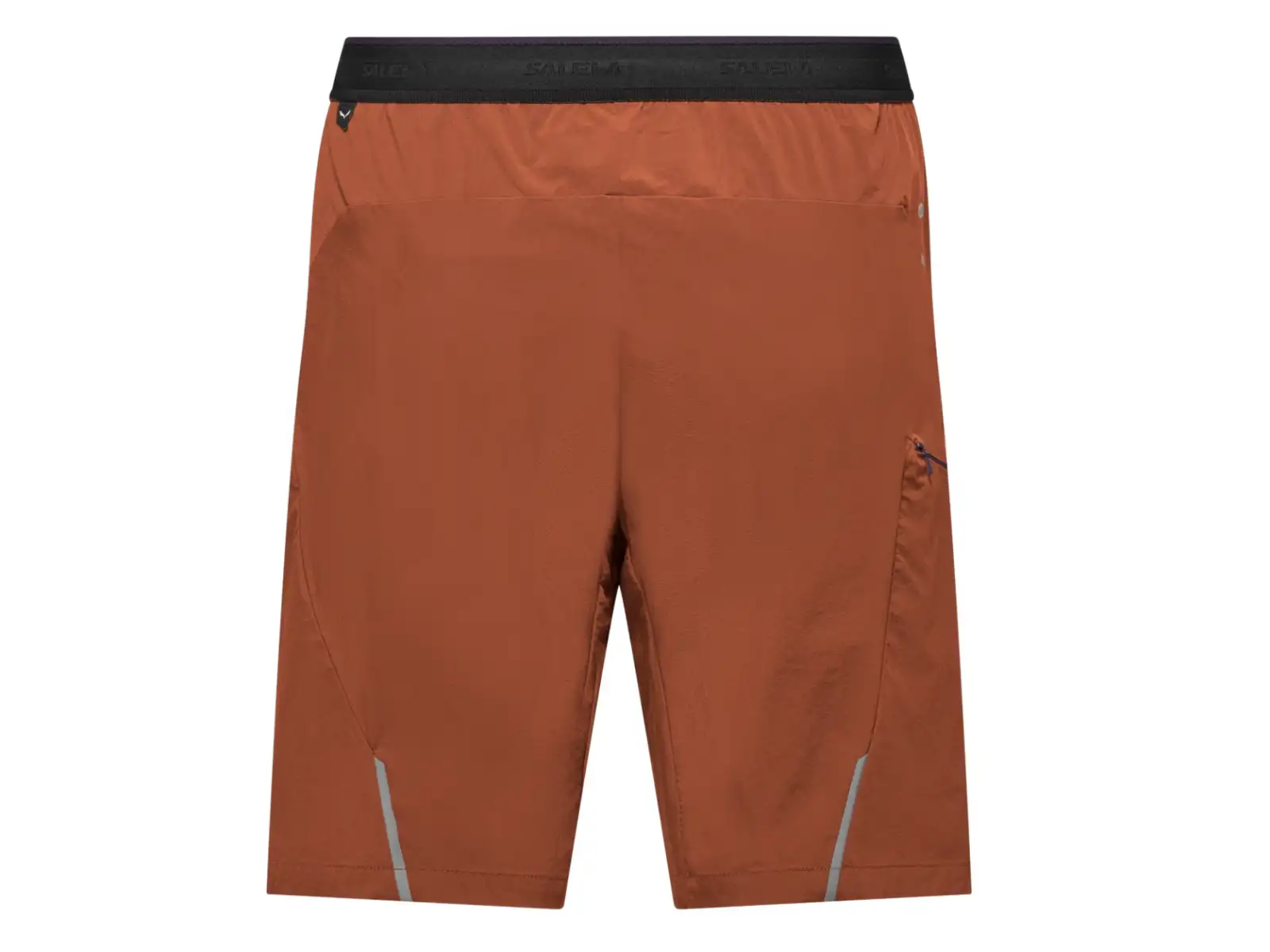 Salewa Pedroc 4 Durastretch męskie spodenki Bombay Brown