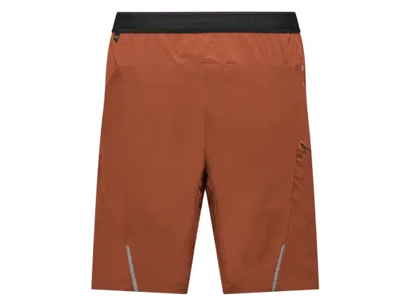 Salewa Pedroc 4 Durastretch męskie spodenki Bombay Brown