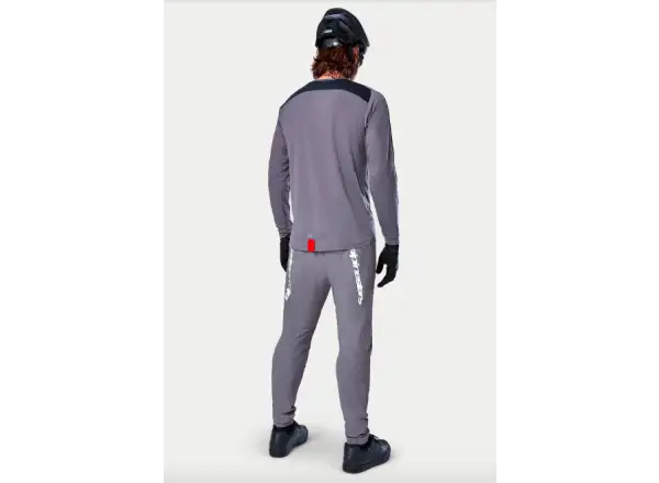 Alpinestars A-Dura Dri Astar męski dres długi rękaw Dark Grey