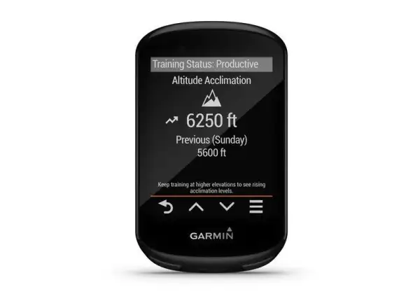 Komputer Garmin Edge 830 PRO GPS