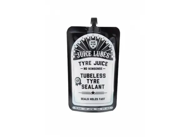 Juice Lubes Tyre Juice uszczelniacz bezdętkowy 140 ml