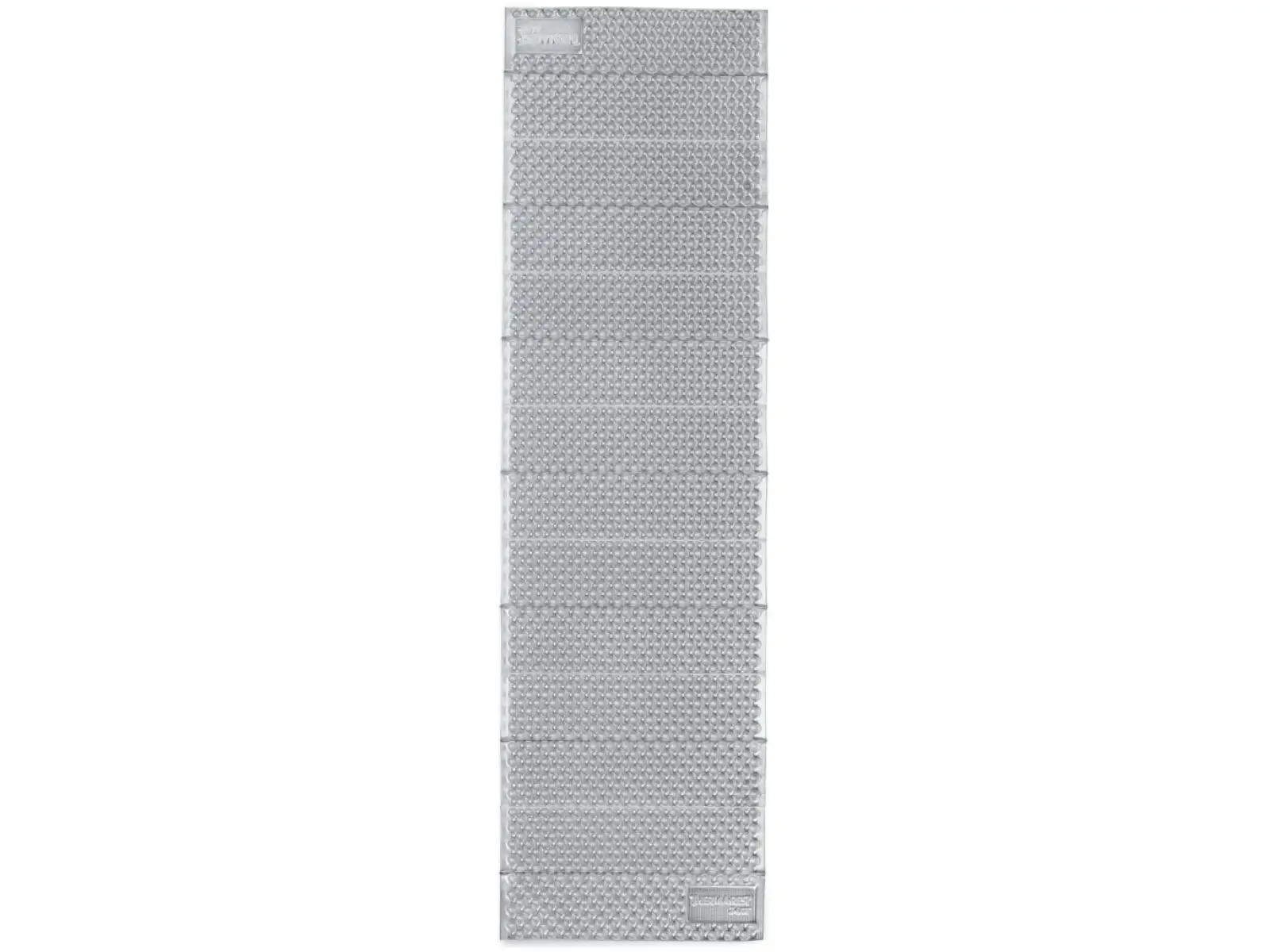 Therm-A-Rest Z-Lite SOL mata piankowa srebrnożółta