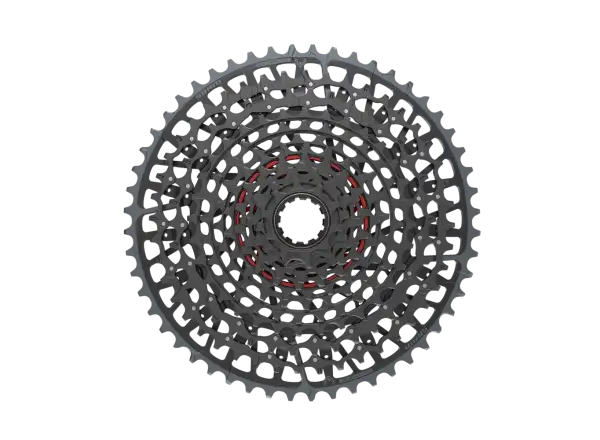 Sram XS-1295 T-Type Eagle 12 biegów kaseta 10-52 zębów