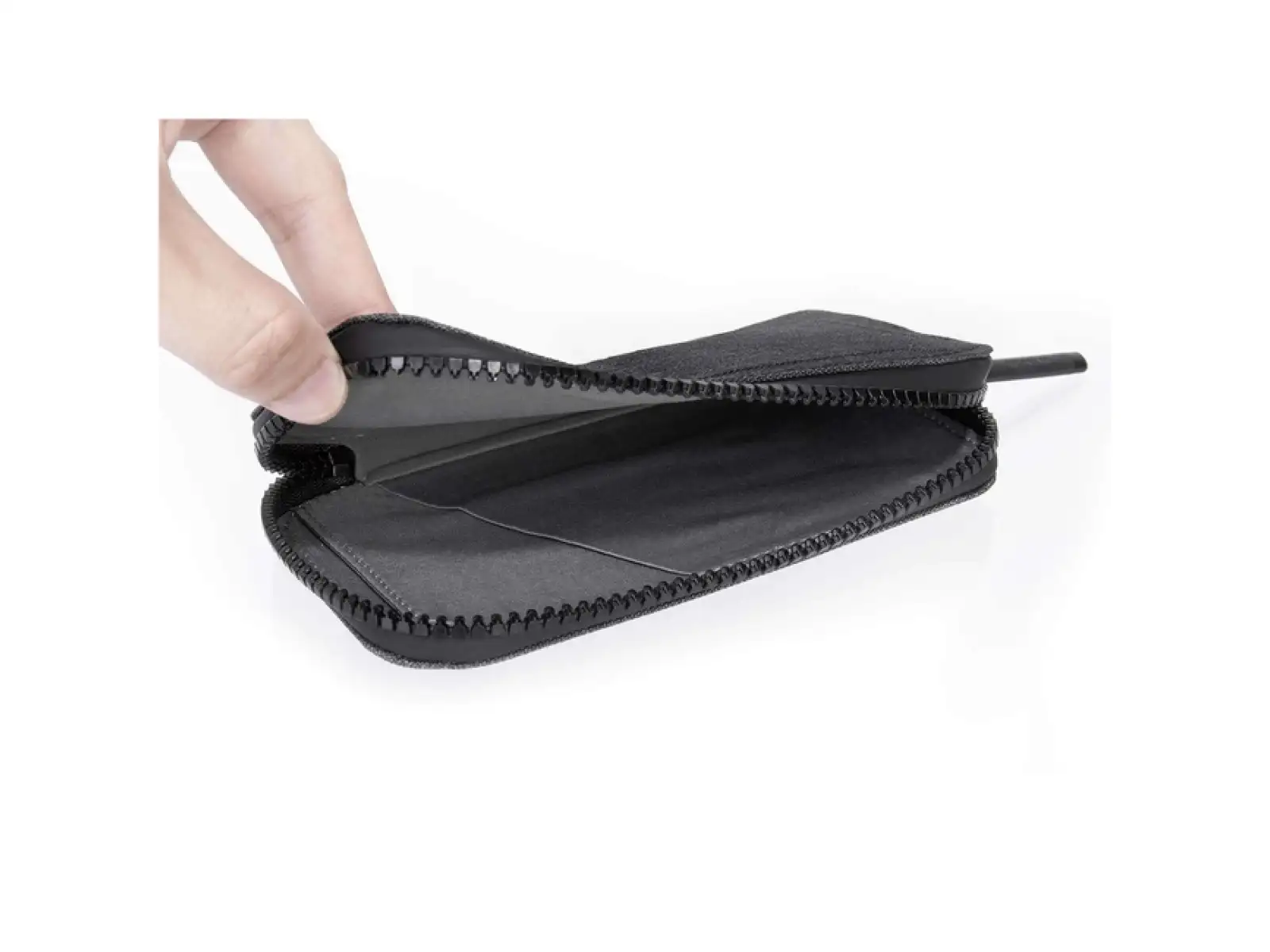 Topeak Cycling Wallet 4,7" portfel i etui na telefon