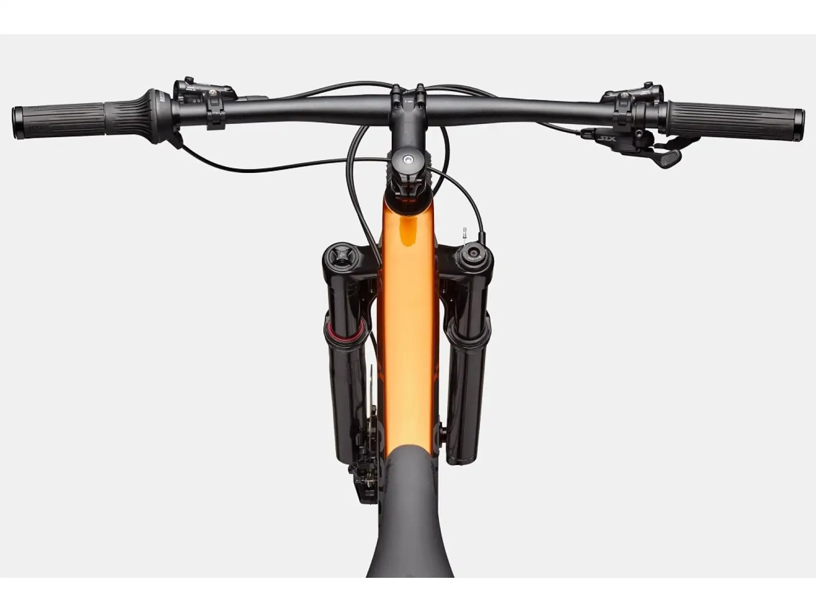 Cannondale Scalpel HT Carbon 2 rower górski Tiger Eye