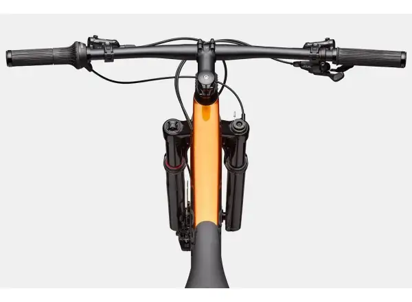 Cannondale Scalpel HT Carbon 2 rower górski Tiger Eye