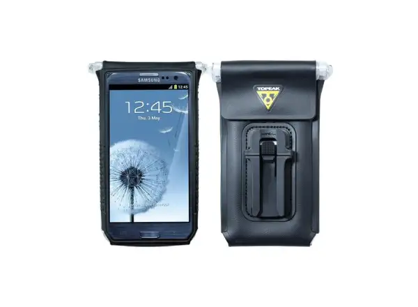 Topeak SmartPhone DryBag 5" czarna