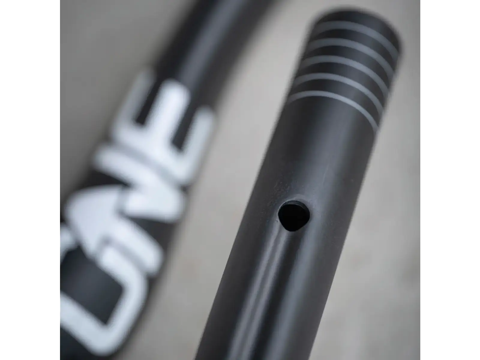 OneUP E-bar Carbon 35/800 mm kierownica czarna