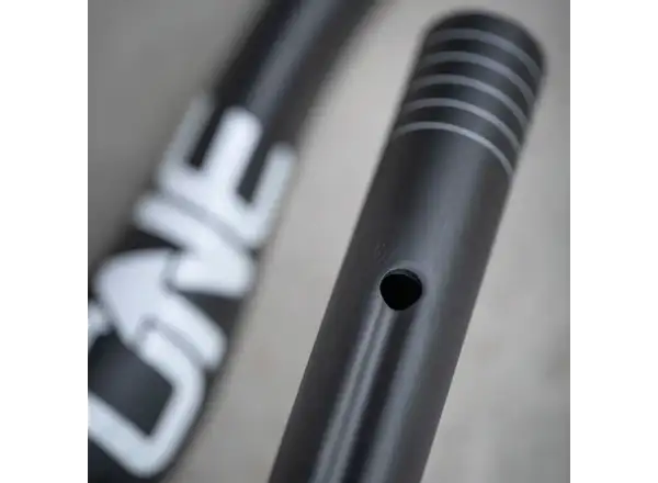 OneUP E-bar Carbon 35/800 mm kierownica czarna