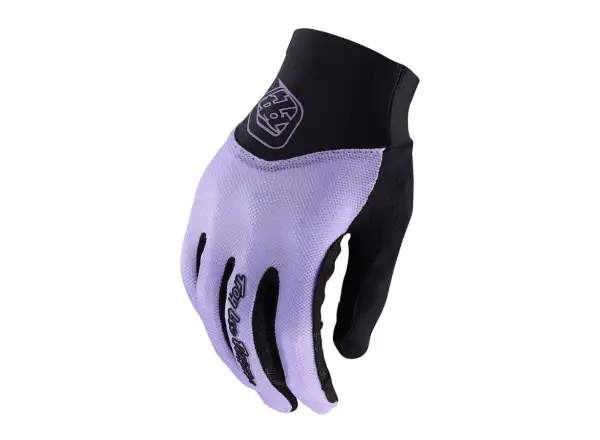 Troy Lee Designs Womens Ace 2.0 rękawice Solid lilac