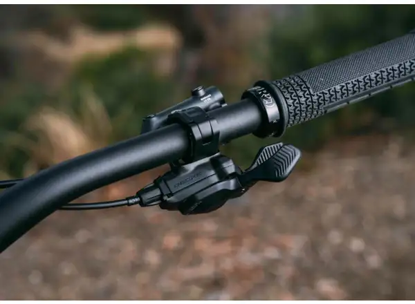 Shimano Deore SL-M6200-IR I-Spec EV 12sp. manetka przerzutki