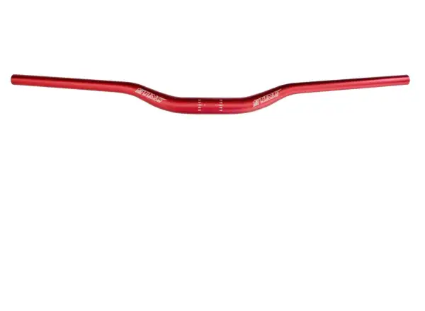 Sting ST-207 kierownica 31,8/780 mm czerwona