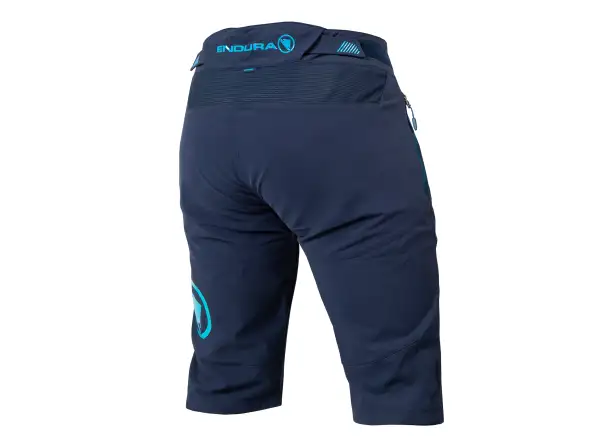 Endura MT500 Burner męskie spodenki Ink Blue